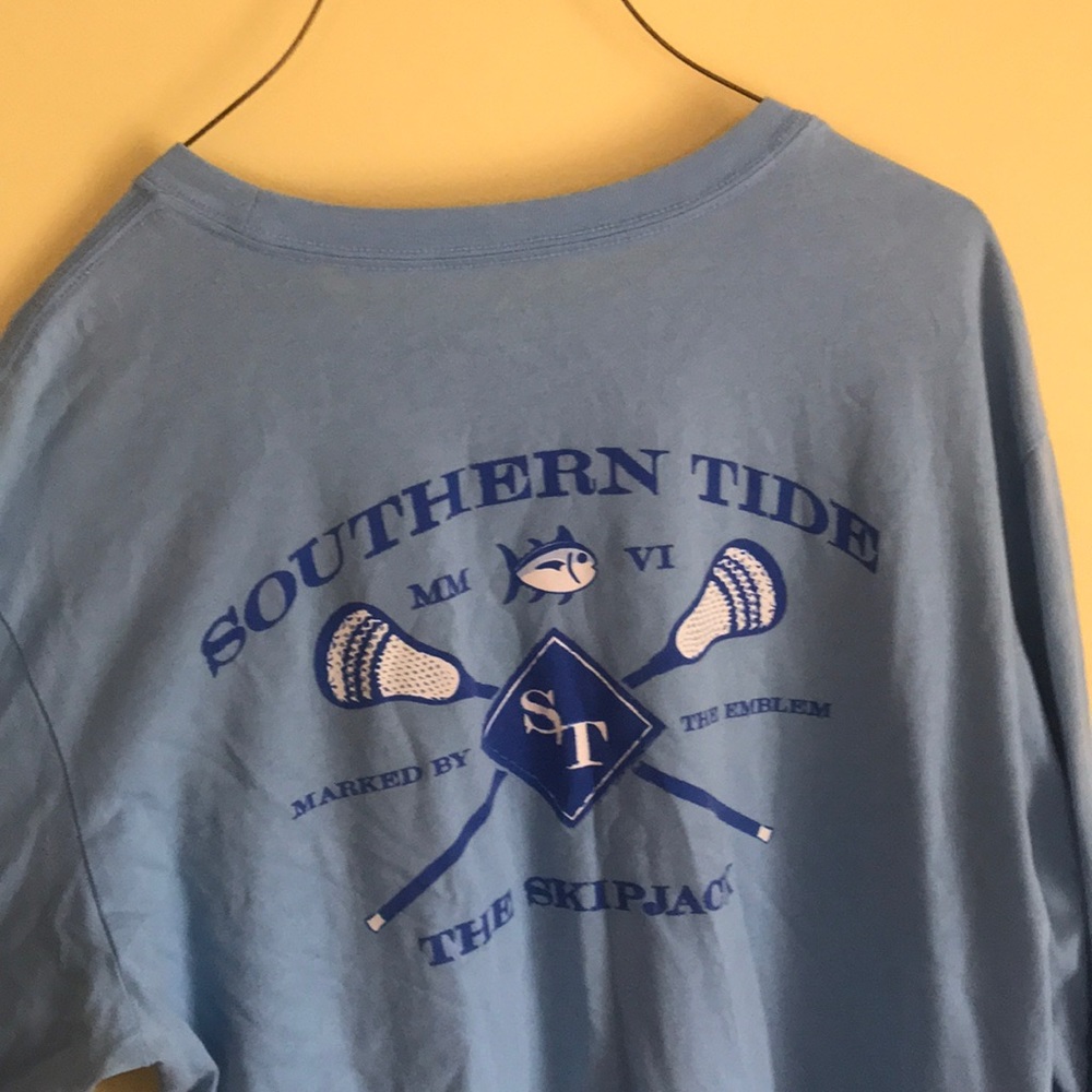 long sleeve t